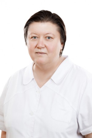 Матюшонок Ольга Эммануиловна