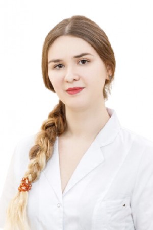 Тимофеева Нина Александровна