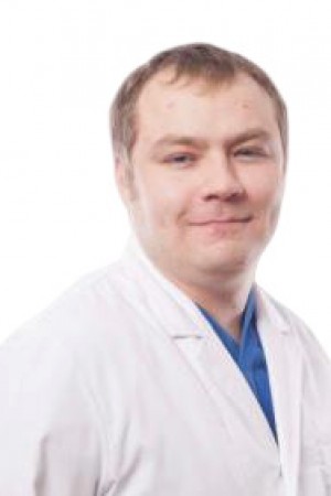 Агафонов Олег Алексеевич