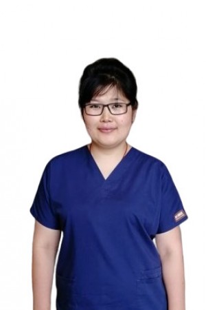 Тугульдурова Туяна Батуевна