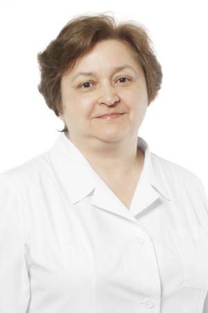 Коновалова Галина Викторовна