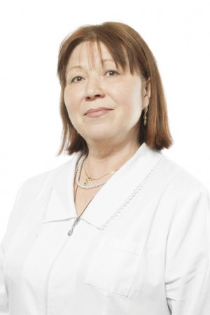 Морозова Ольга Васильевна