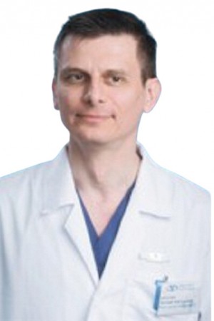 Коротич Евгений Анатольевич