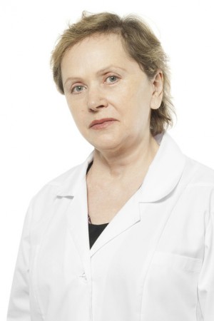 Чернявская Галина Васильевна