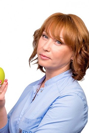 Соловьева Людмила Анатольевна