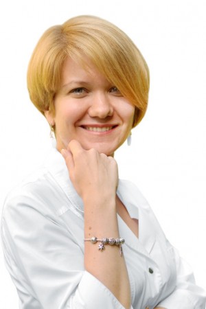 Шубенина Анастасия Юрьевна