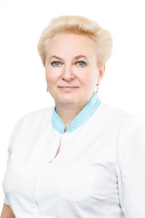 Неделько Тамара Васильевна