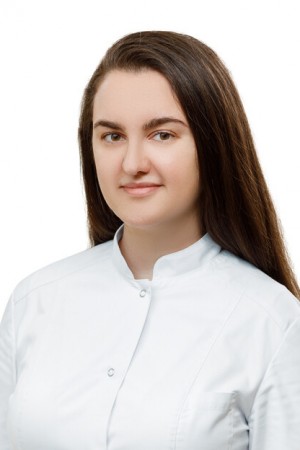 Алиева Алия Махмудовна