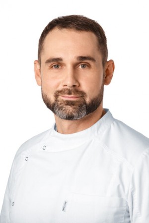 Корнилов Евгений Сергеевич