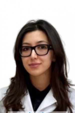 Джураева Малика Дильмурадовна