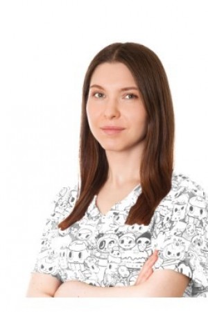 Боровская Александра Борисовна