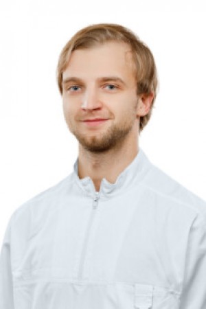 Мизилин Иван Евгеньевич