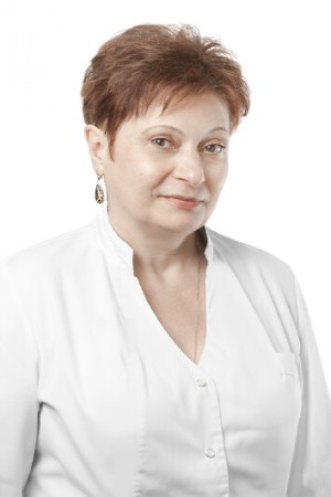 Блок Тамара Анатольевна