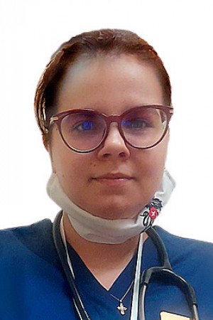 Белозерских Юлия Сергеевна