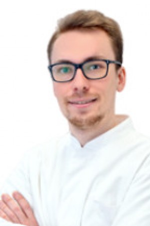 Кузнецов Илья Андреевич