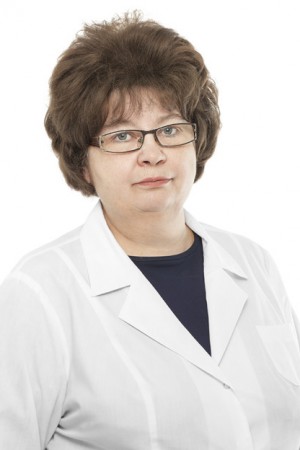 Сорокина Лариса Евгеньевна