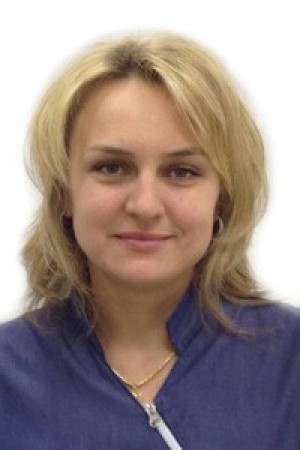 Савина Елена Константиновна