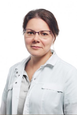 Субботина Наталья Николаевна