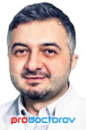 Рзаев Али-Дзарахмат Салманович