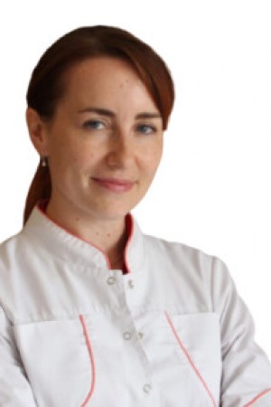 Барсукова Наталья Александровна