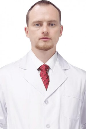 Зарудний Вячеслав Александрович