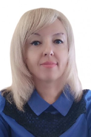 Баюрова Олеся Евгеньевна