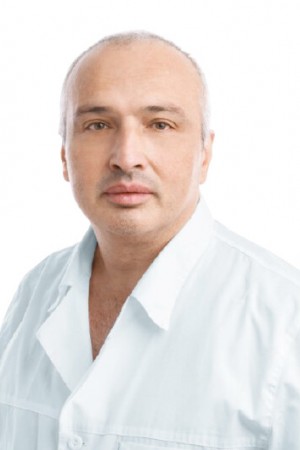 Тедеев Джони Георгиевич