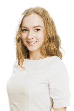 Карпова Снежанна Андреевна