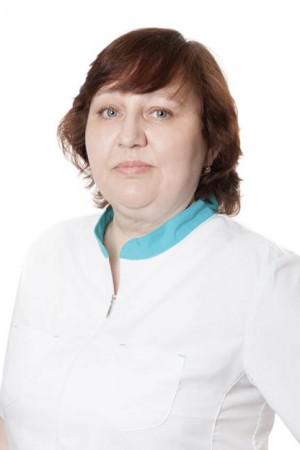 Зулпикарова Елена Валерьевна