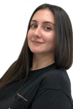 Прохорская Дарья Алексеевна