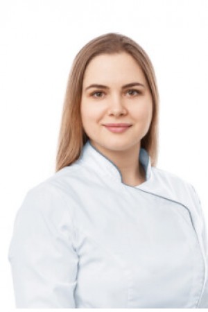 Филатова Мария Анатольевна