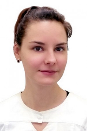 Гайдукова Валентина Владимировна