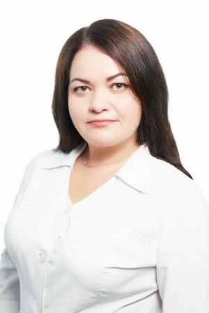 Башвинова Елена Владимировна