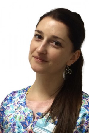 Ефремова Екатерина Вячеславовна