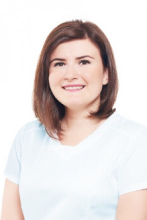 Хина Алена Борисовна