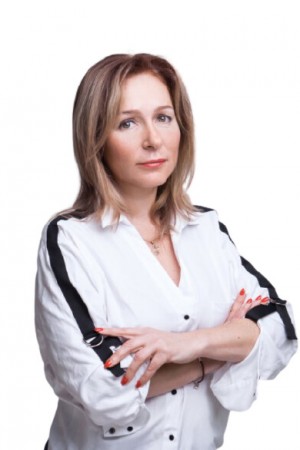 Суринова Ольга Константиновна