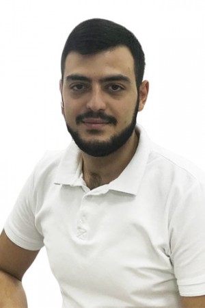 Авагян Артур Каренович