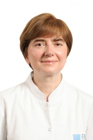 Русс Ирина Сергеевна