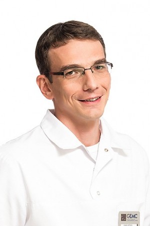 Ветков Иван Юрьевич