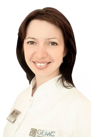 Бахолдина Виктория Григорьевна