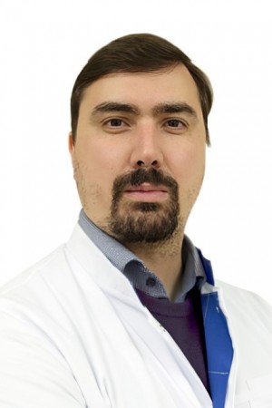 Лобода Антон Васильевич