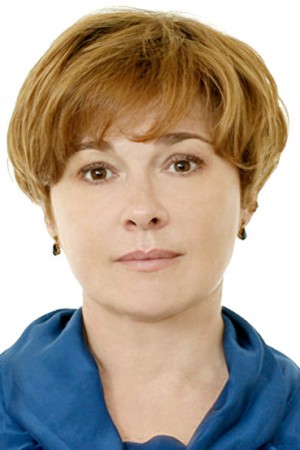 Сосновская Надежда Ивановна