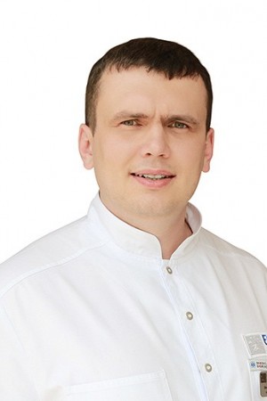 Еникеев Максим Геннадиевич