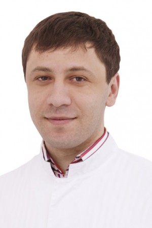 Жамбеев Азамат Амурбиевич