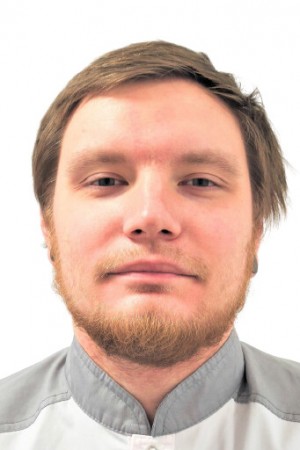 Терехов Никита Романович