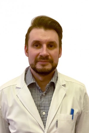 Цибиков Илья Владимирович 