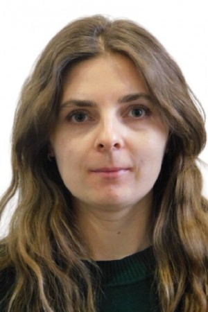 Сизова Елизавета Игоревна