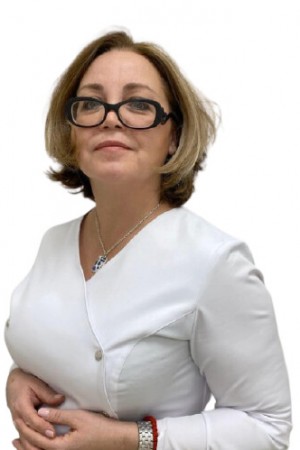 Казаковцева Софья Борисовна