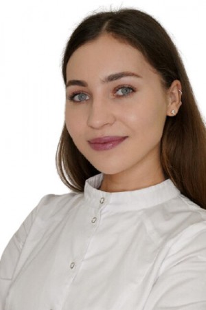 Преображенская Татьяна Юрьевна