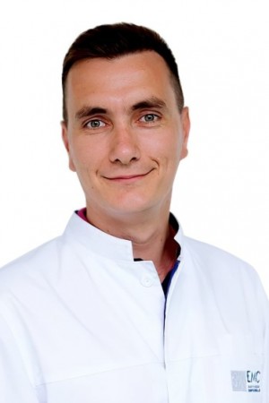 Львов Сергей Павлович